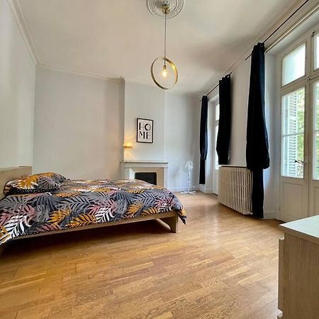 Le Varsovie ※ 4 Balcons Carcassonne Eksteriør billede