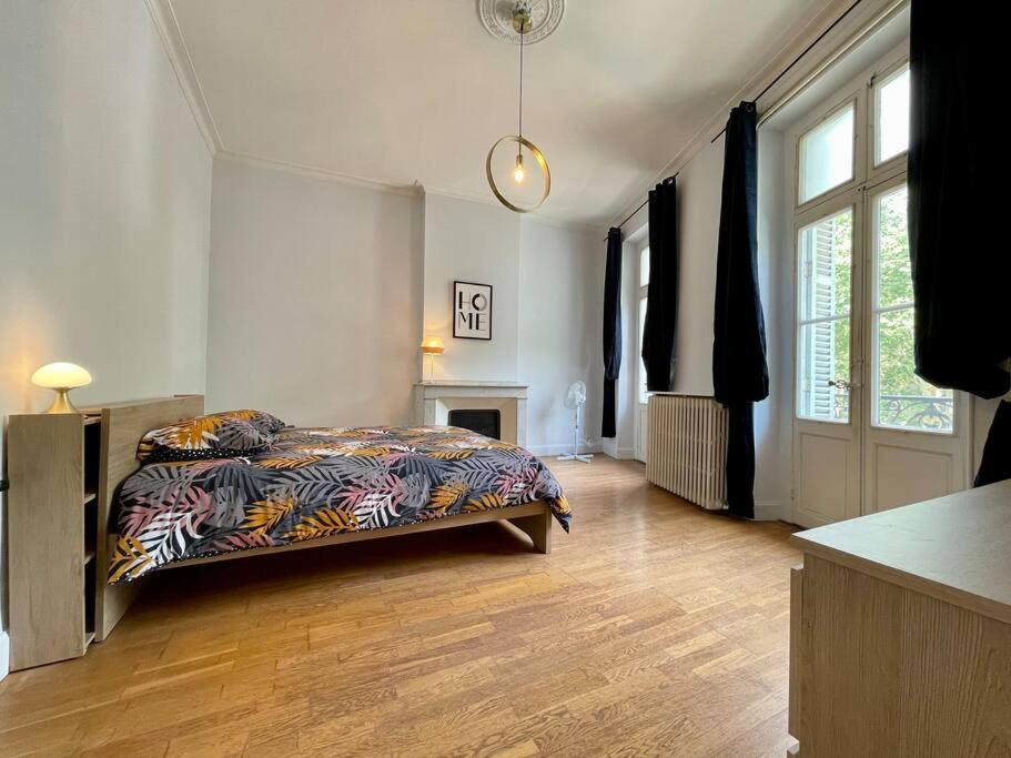 Le Varsovie ※ 4 Balcons Carcassonne Eksteriør billede