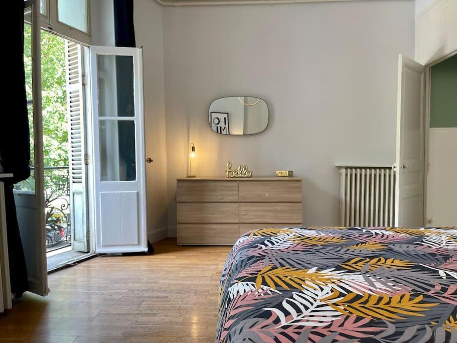 Le Varsovie ※ 4 Balcons Carcassonne Eksteriør billede