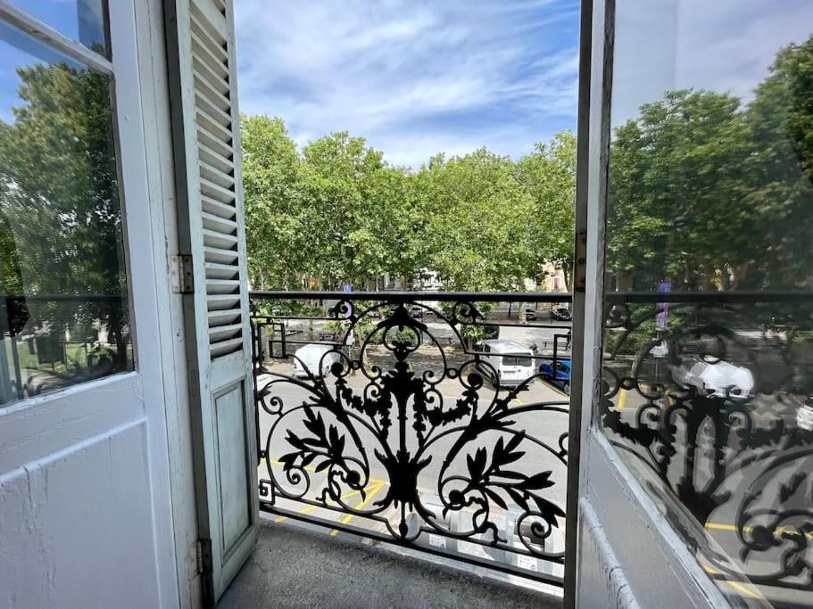Le Varsovie ※ 4 Balcons Carcassonne Eksteriør billede