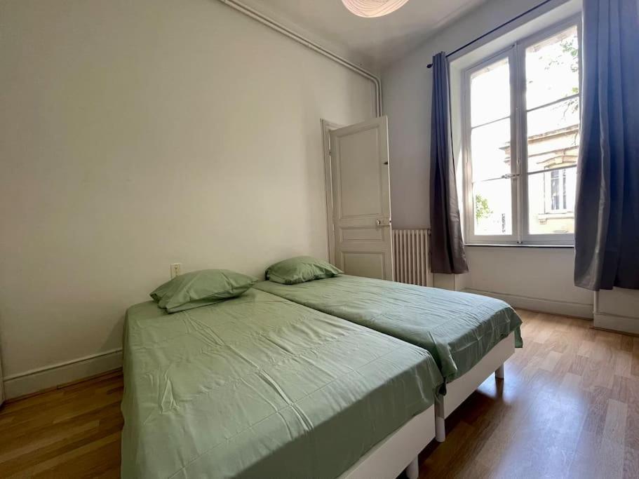 Le Varsovie ※ 4 Balcons Carcassonne Eksteriør billede