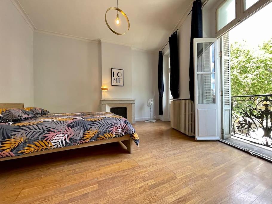 Le Varsovie ※ 4 Balcons Carcassonne Eksteriør billede